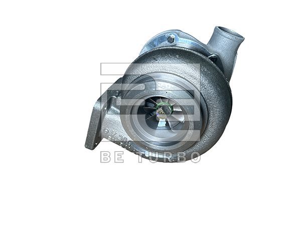 Lader, Aufladung - 127988