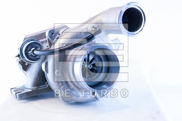 Neuer Original Turbolader 22412969