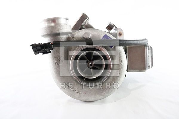 Neuer Original Turbolader 04911652