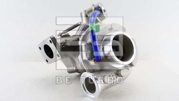 Neuer Original Turbolader ECO EUROCARGO IV 5801666394