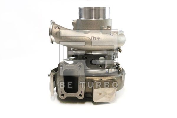 Neuer Original Turbolader