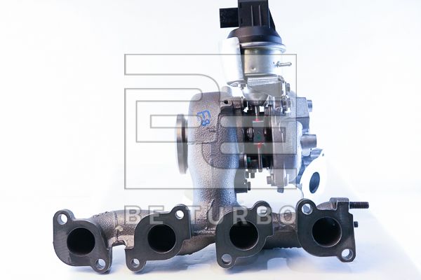 Neuer Original Turbolader 0253019