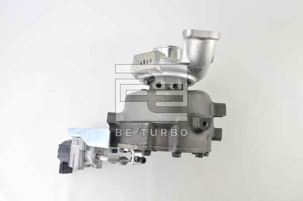 Neuer Original Turbolader 227578