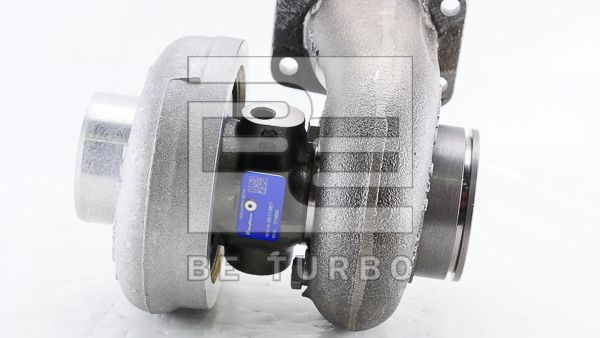 Lader, Aufladung - 124841