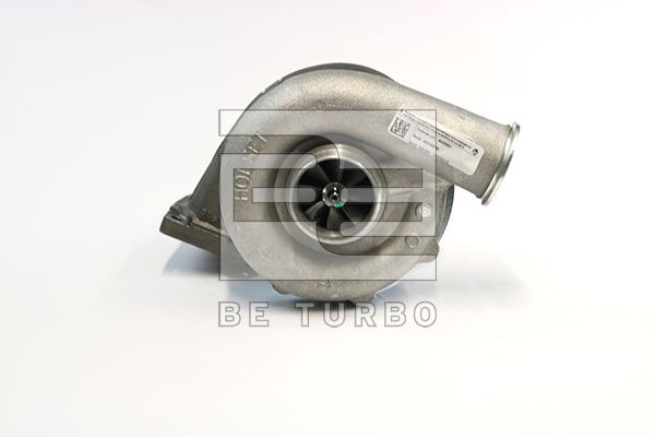 Lader, Aufladung - 124702