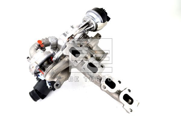 Neuer Original Turbolader VW CRAFTER 03L145715KV