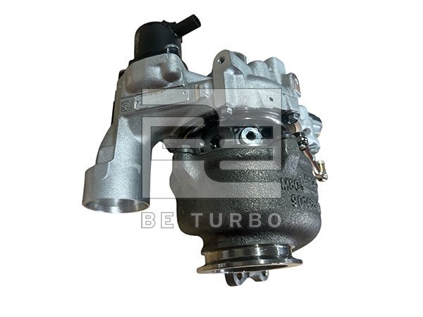 Neuer Original Turbolader 985154498001