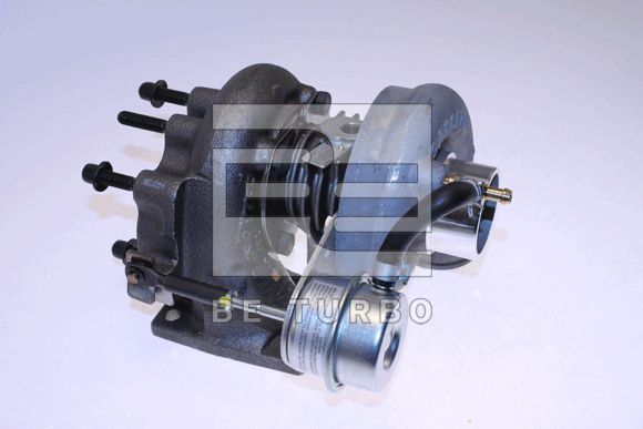 Lader, Aufladung - 127065