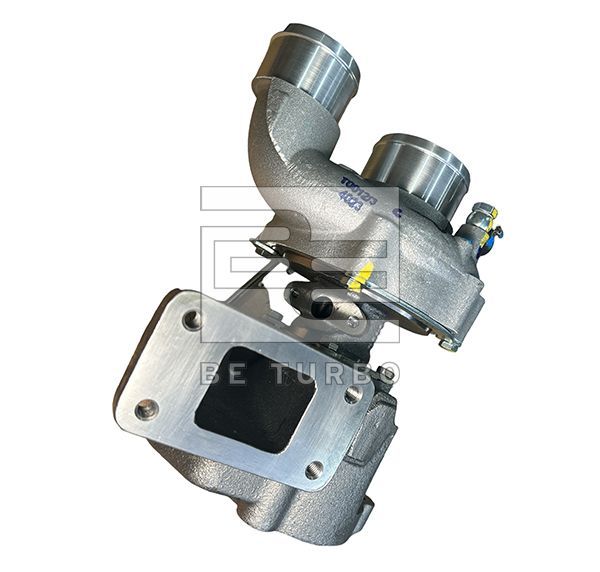Neuer Original Turbolader 32006179