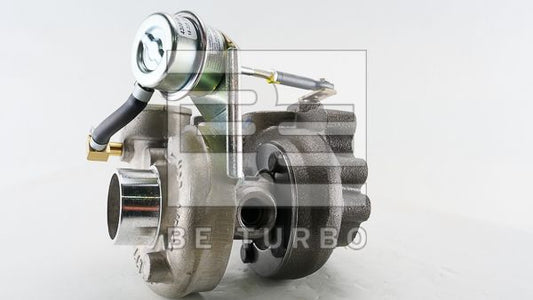 Lader, Aufladung - 124691
