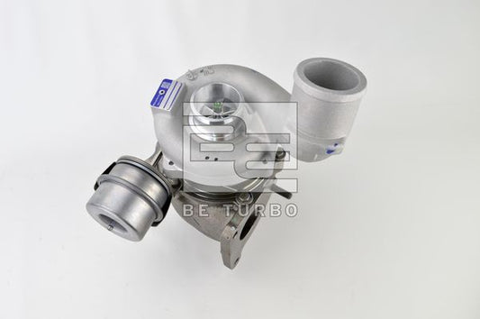 Lader, Aufladung - 125195