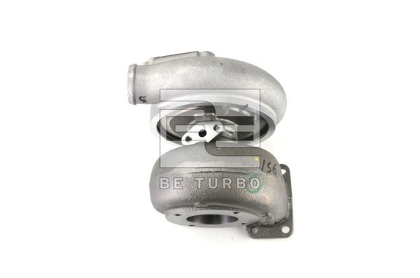 Lader, Aufladung - 124853