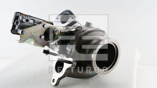 Neuer Original Turbolader OPEL CASCADA 55495595