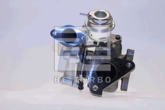 Lader, Aufladung - 127678RED