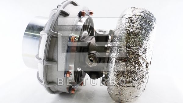 Neuer Original Turbolader X52710100083