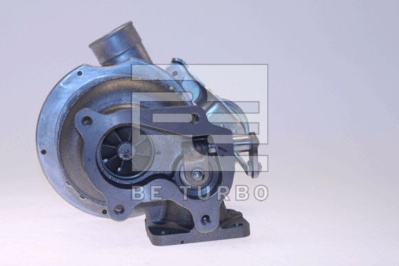 Lader, Aufladung - 128020