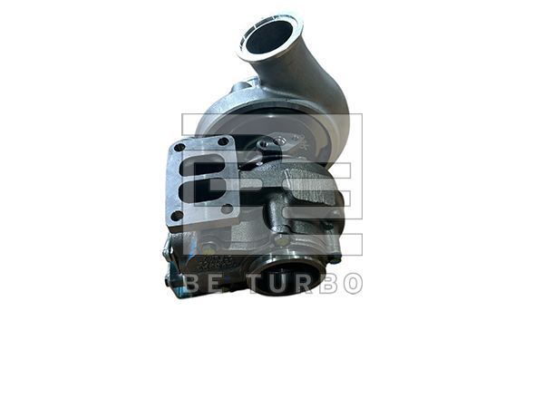 Neuer Original Turbolader