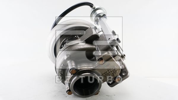 Neuer Original Turbolader 4955173