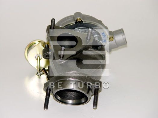 Lader, Aufladung - 124710