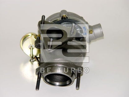 Lader, Aufladung - 124710