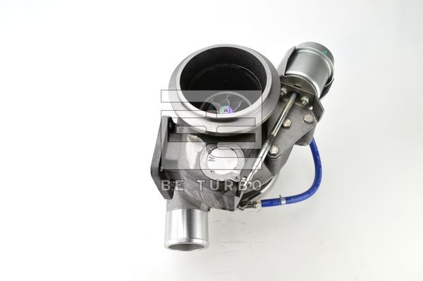 Neuer Original Turbolader 2507701