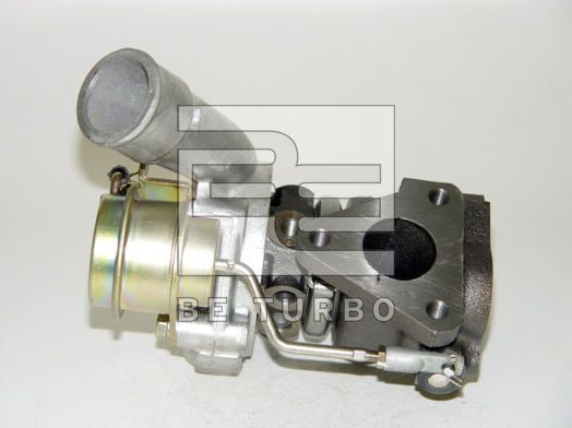 Lader, Aufladung - 124356