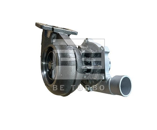 Neuer Original Turbolader