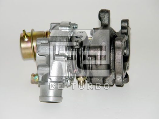 Lader, Aufladung - 124472