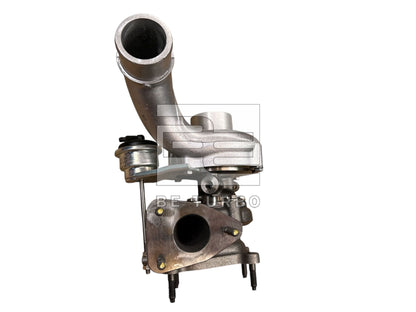 Lader, Aufladung - 125341