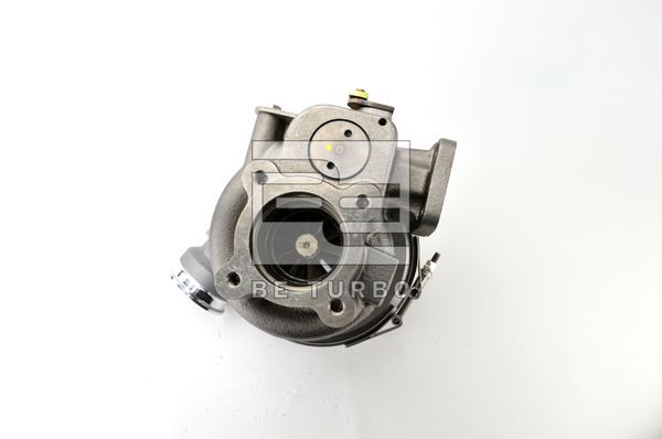 Neuer Original Turbolader 4295289