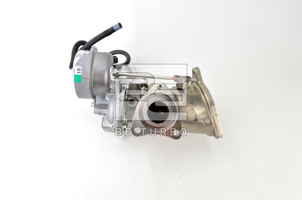 Neuer Original Turbolader FORD VOLVO C-MAX S60 1745651