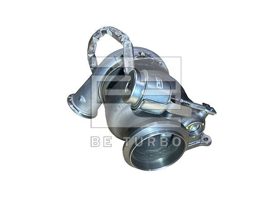 Neuer Original Turbolader 2472969