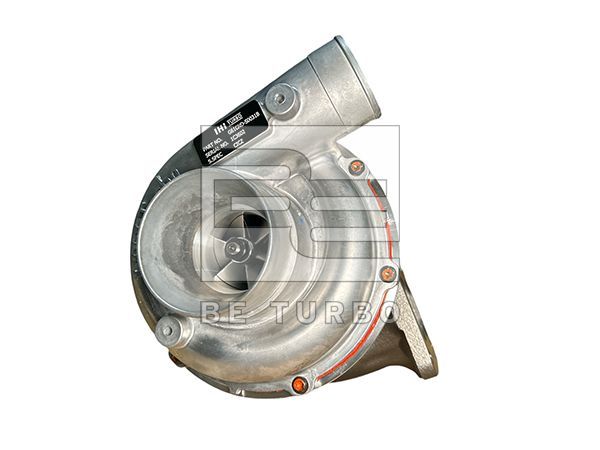 Neuer Original Turbolader 1144003770