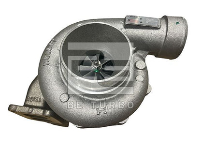 Lader, Aufladung - 126102