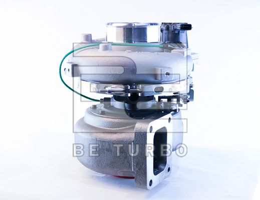 Neuer Original Turbolader 5801661507