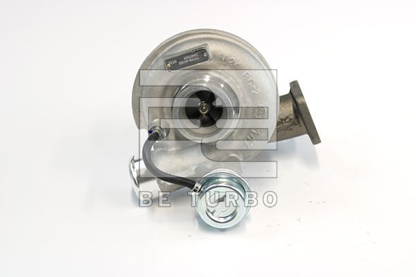 Lader, Aufladung - 124605