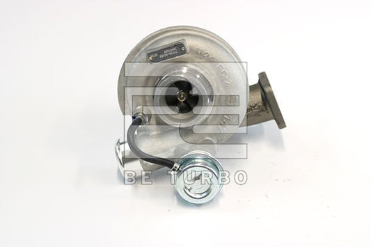 Lader, Aufladung - 124605