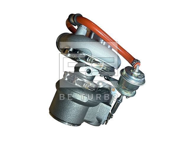 Neuer Original Turbolader 04510707