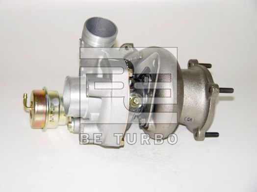 Lader, Aufladung - 125094