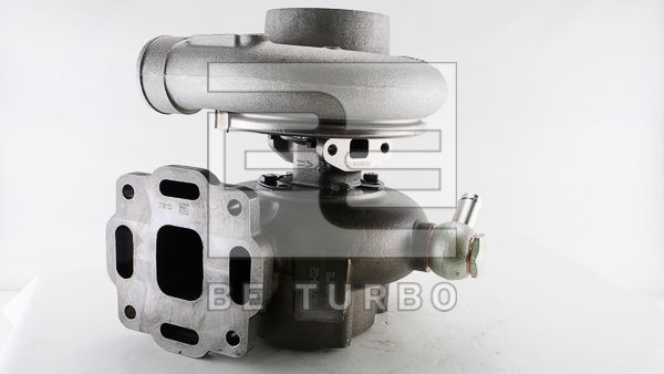 Lader, Aufladung - 127576