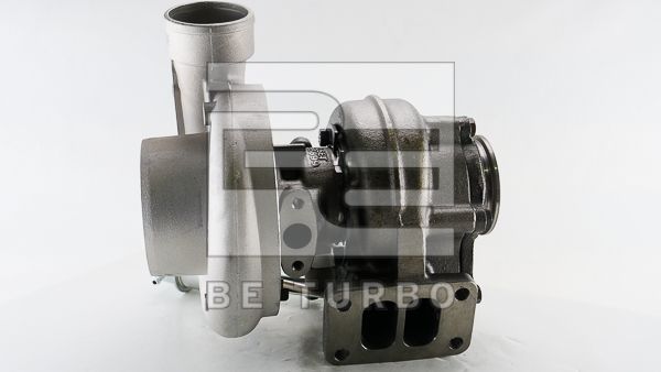 Lader, Aufladung - 127662