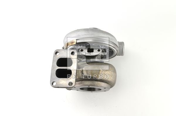 Lader, Aufladung - 125105