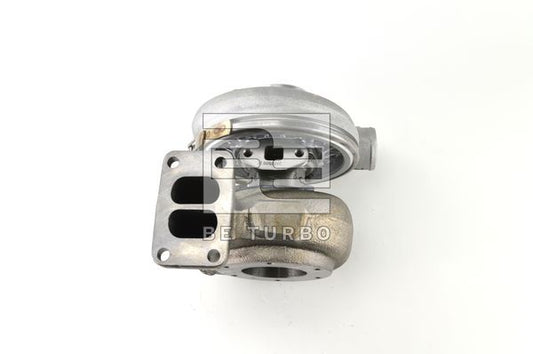 Lader, Aufladung - 125105