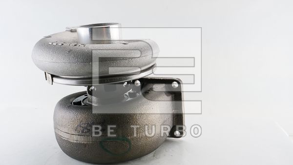 Lader, Aufladung - 124811