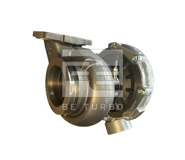 Lader, Aufladung - 127671