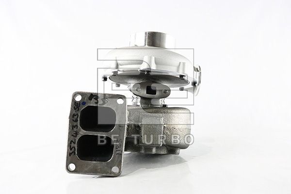 Lader, Aufladung - 124666