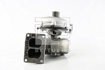 Lader, Aufladung - 124666