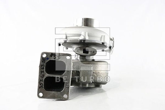 Lader, Aufladung - 124666