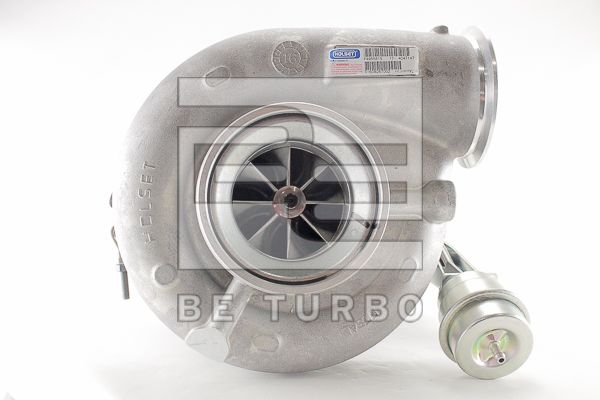 Neuer Original Turbolader 4955815