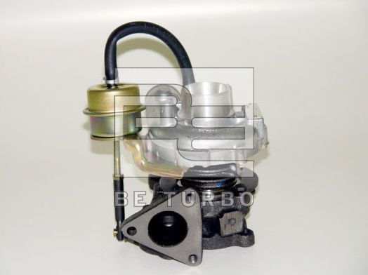Lader, Aufladung - 124754